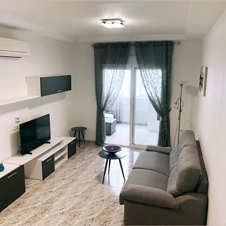 Apartamento Lola Torrevieja Exterior foto