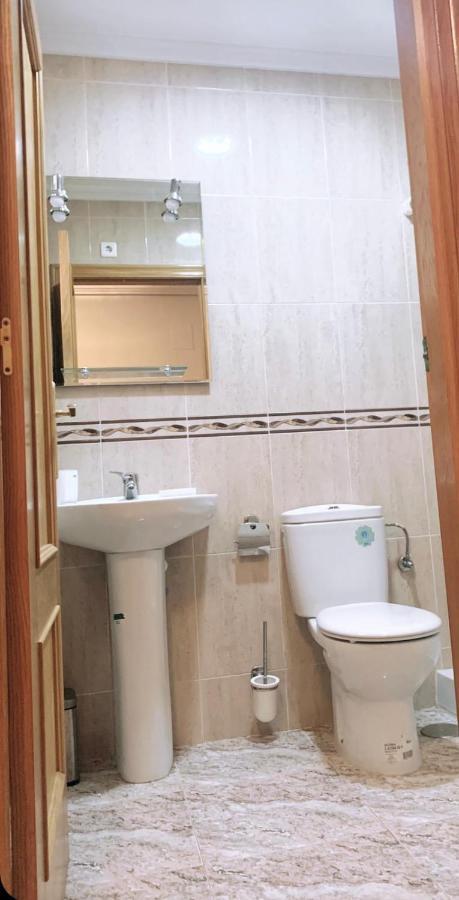 Apartamento Lola Torrevieja Exterior foto