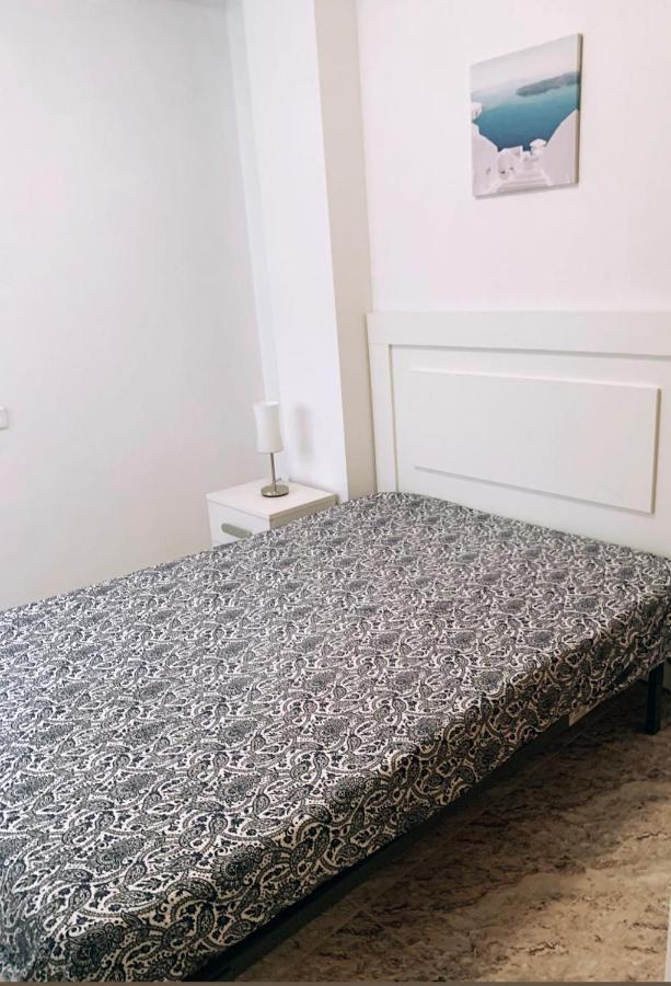Apartamento Lola Torrevieja Exterior foto