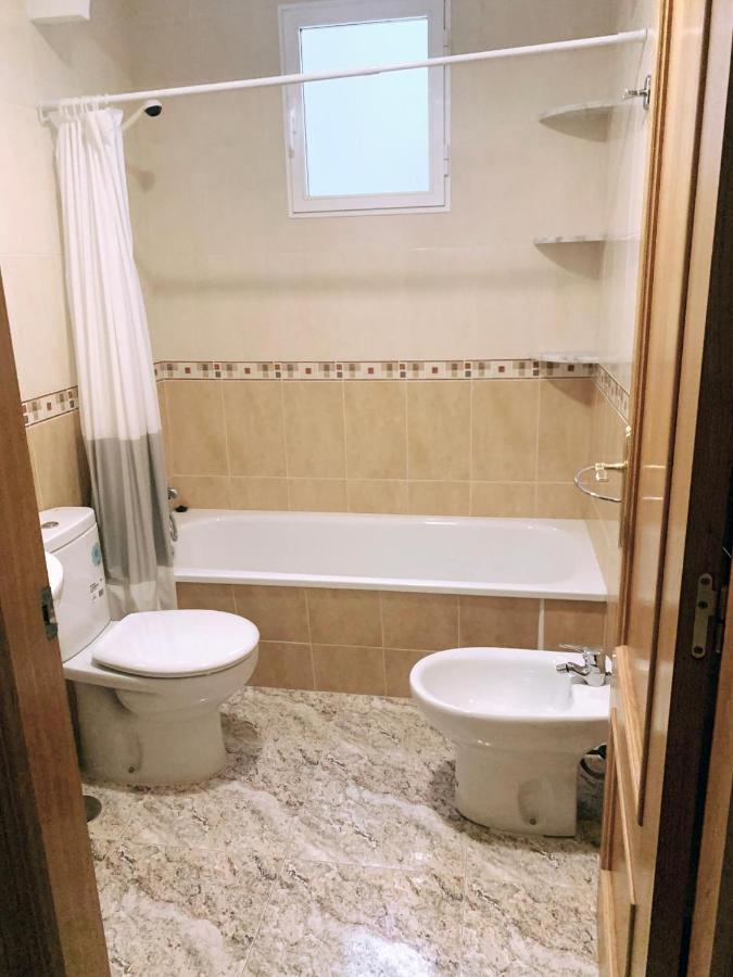 Apartamento Lola Torrevieja Exterior foto