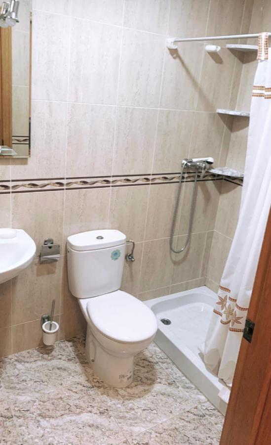 Apartamento Lola Torrevieja Exterior foto