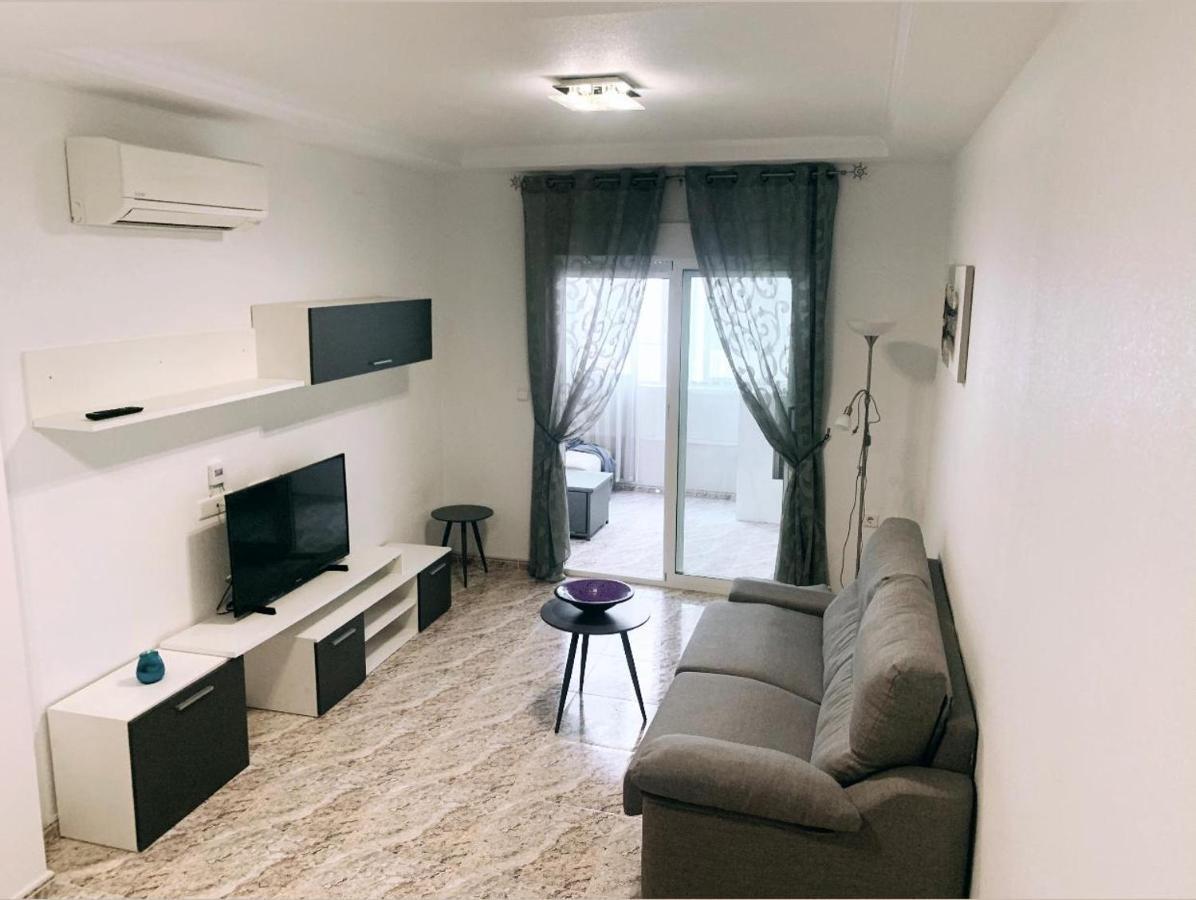 Apartamento Lola Torrevieja Exterior foto