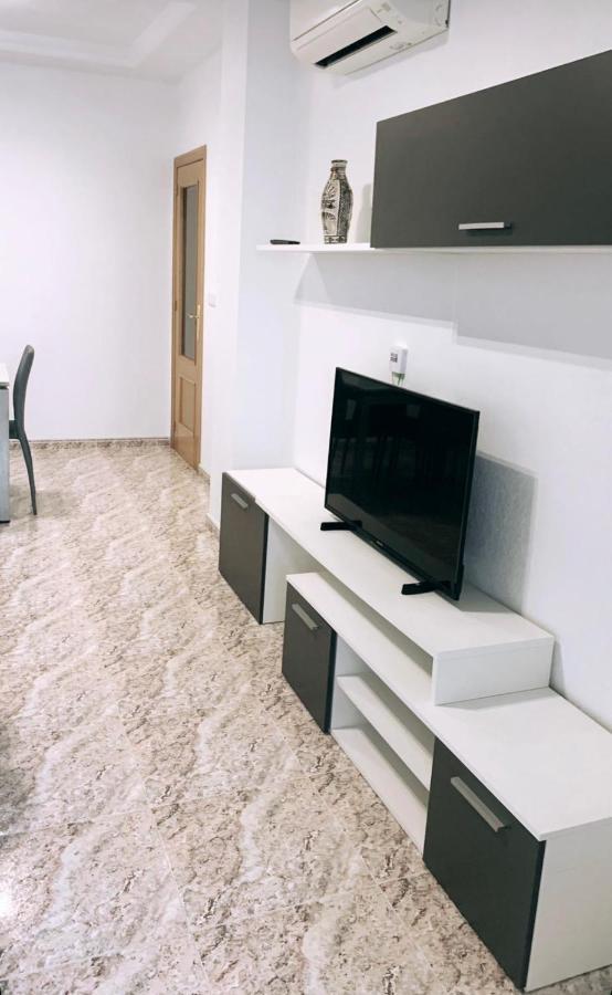 Apartamento Lola Torrevieja Exterior foto