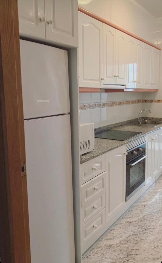 Apartamento Lola Torrevieja Exterior foto