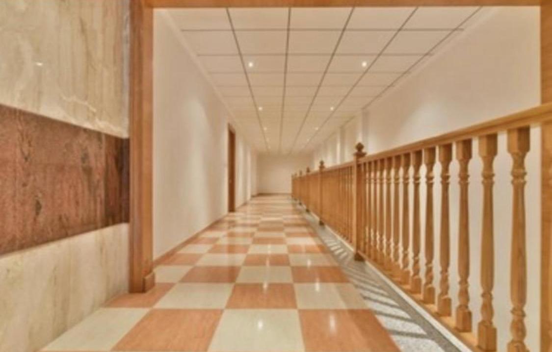 Apartamento Lola Torrevieja Exterior foto